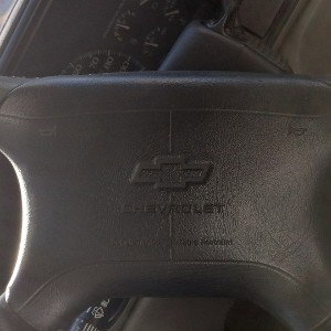 95 Chevy (tuned)