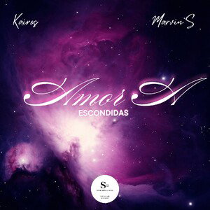 KAIROS ✖ MARVIN S - AMOR A ESCONDIDAS ❤
