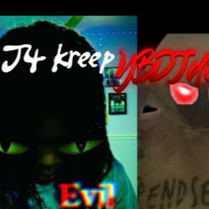 EVIL TWINS (Feat. J4 Kreep)