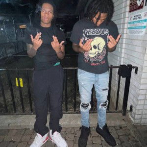 Sdot Go x BLOODIE Dark Jersey club type beat - “7 Shots”