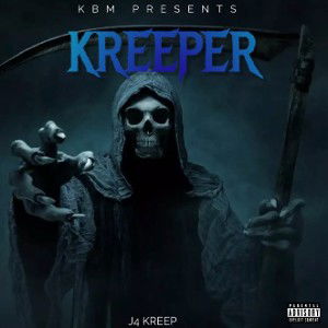 KREEPER - J4 KREEP