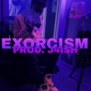 Jah Drillz x Pop Kreep x Mir EBK Type Beat - “EXORCISM”