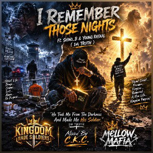 I Remember Those Nights 