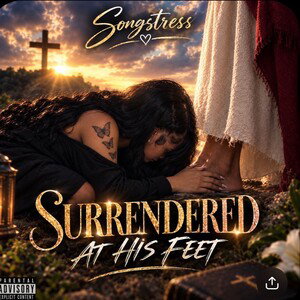 Surrendered At Your Feet