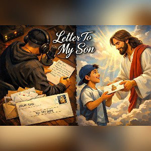 Letter To My Son (The Exclusive Single)