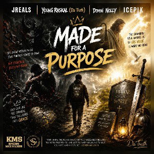 Made For A Purpose