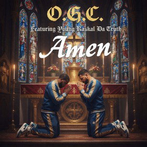 Praying - OGC (On Grind Constantly) 