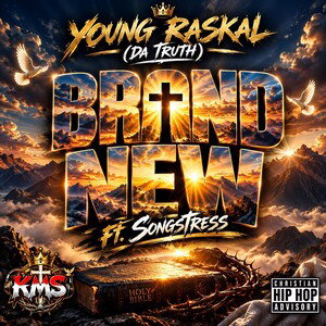 BRAND NEW