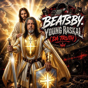 Jesus Christ Love's You Ft. Young Raskal (Da Truth)