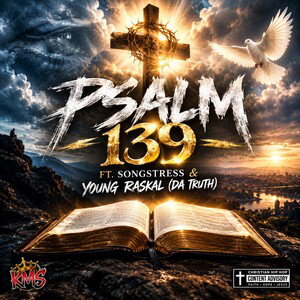 Psalm 139 Ft. Songstress