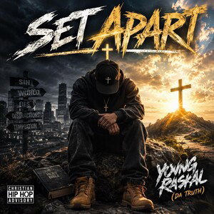 SET APART