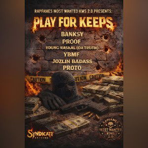 Play For Keeps - (2026 Cypher)
