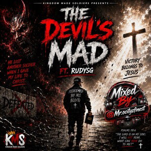 The Devils Mad Ft. RUDYSG (2026)