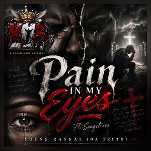 Pain In My Eyes Ft. Songstress