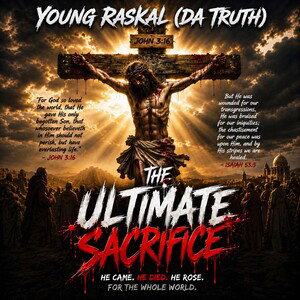The Ultimate Sacrifice (Remastered)