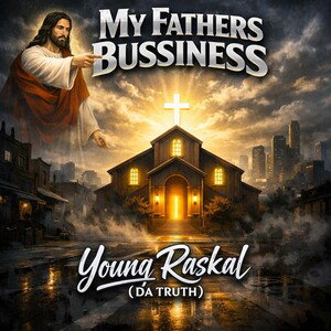 My Fathers Bussiness (REMASTERED)