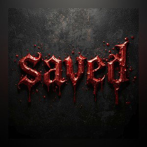 Saved Ft. Young Raskal (Da Truth)