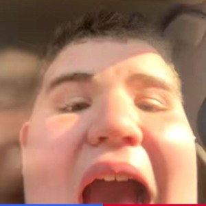 bloke a titch