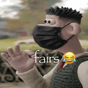Testosterone rage quit#FAIRS