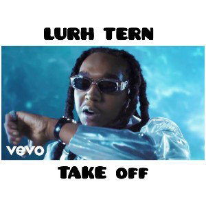 TAKEOFF. (VEVO)