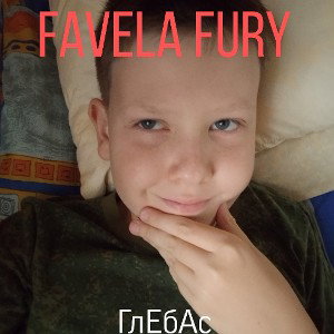 Favela Fury