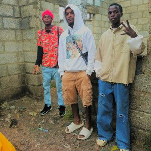 DJ Zuchi rap for de fam