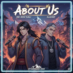 about us 