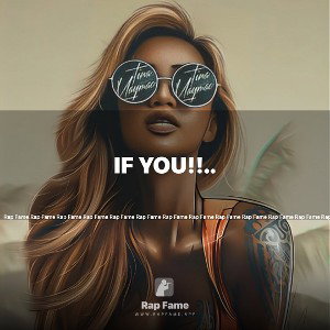 If you!!..