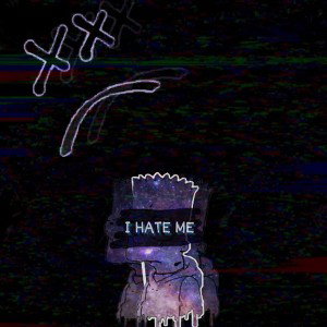 Hate Me 