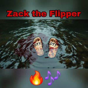 Rum - Zak the Flipper ** Diss Track** 