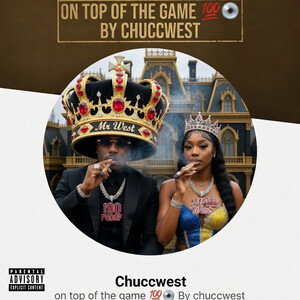 on top of the game 💯🎯 By chuccwest 