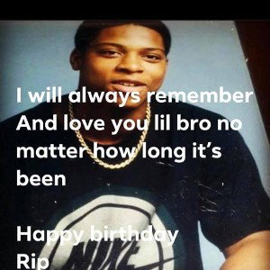 rip j. boog/legends why By chuccwest 💯🔥 7