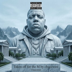 taken off for the M by chuccwest 💯