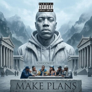 make plans by chuccwest 