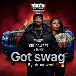 got swag By chuccwest 💯💯🔥 proof 
