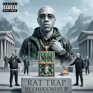 Rat trap by chuccwest 💯