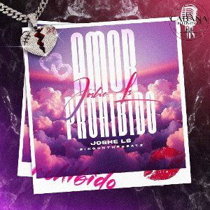 AMOR PROHIBIDO - Joshe Ls