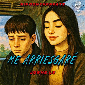 ME ARRIESGARÉ