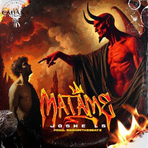 MÁTAME - Joshe Ls