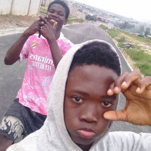 tout petit bout