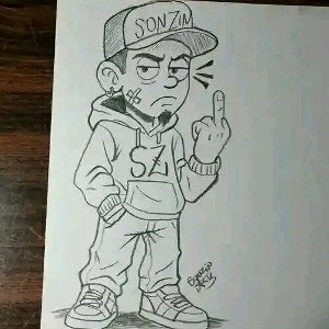 Confused soul