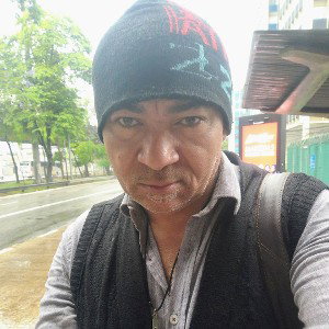 NAS RUAS DO CAPÃO.