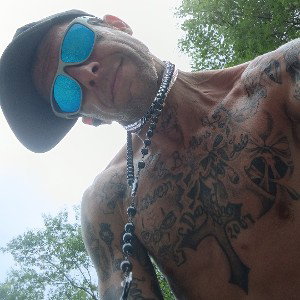 lame ass n******