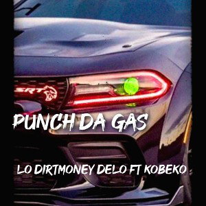 PUNCH DA GAS