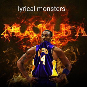 lyrical monsters