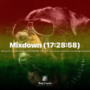 Mixdown (17:28:58)