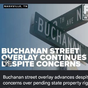 Buchanan 