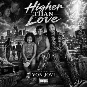 Higher Than Luv ❤️ ❤️❤️❤️