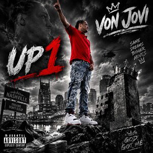  Up 1