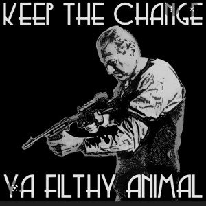 Change 0n yA 
